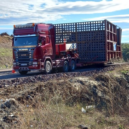 S.M Nakliyat Tic. Ltd. Şti.