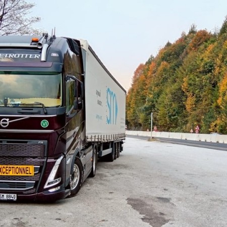 S.M Nakliyat Tic. Ltd. Şti.