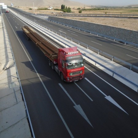 S.M Nakliyat Tic. Ltd. Şti.